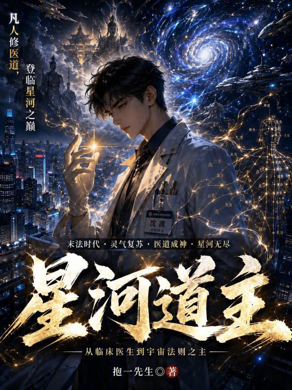 星河道主在线阅读