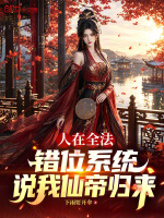 人在全法，错位系统说我仙帝归来封面
