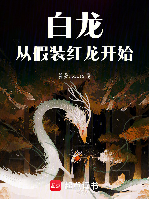 白龙：从假装红龙开始在线阅读