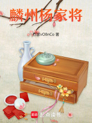 麟州杨家将在线阅读