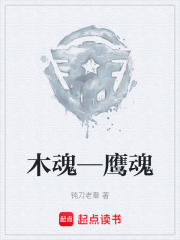木魂—鹰魂在线阅读