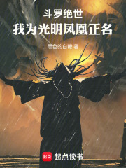 斗罗绝世：我为光明凤凰正名 封面