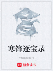 寒锋逐宝录在线阅读