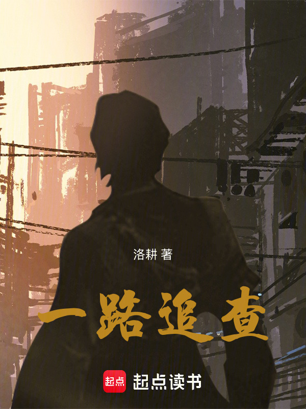 一路追查在线阅读