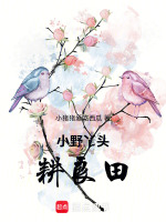 小野丫头耕良田最新章节在线阅读