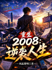重生2008：逆袭人生在线阅读
