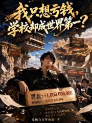 我只想亏钱，学校却成世界第一？在线阅读