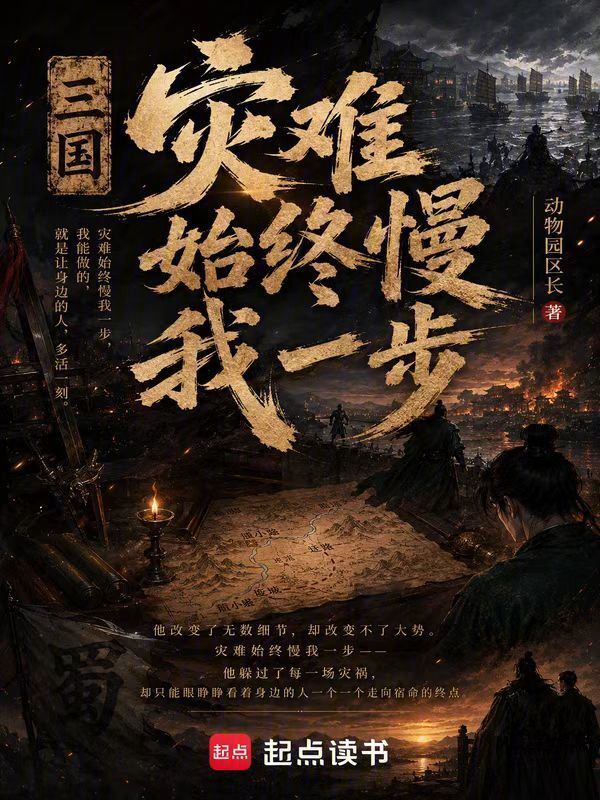 三国：灾难始终慢我一步在线阅读