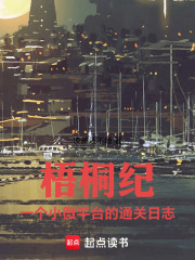 梧桐纪：一个小微平台的通关日志在线阅读