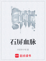 石屏血脉在线阅读