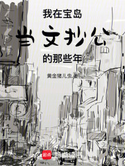 我在宝岛当文抄公的那些年在线阅读