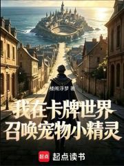 我在卡牌世界召唤宠物小精灵