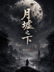 月墟之下