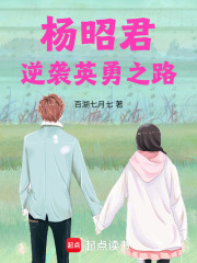杨昭君逆袭英勇之路在线阅读