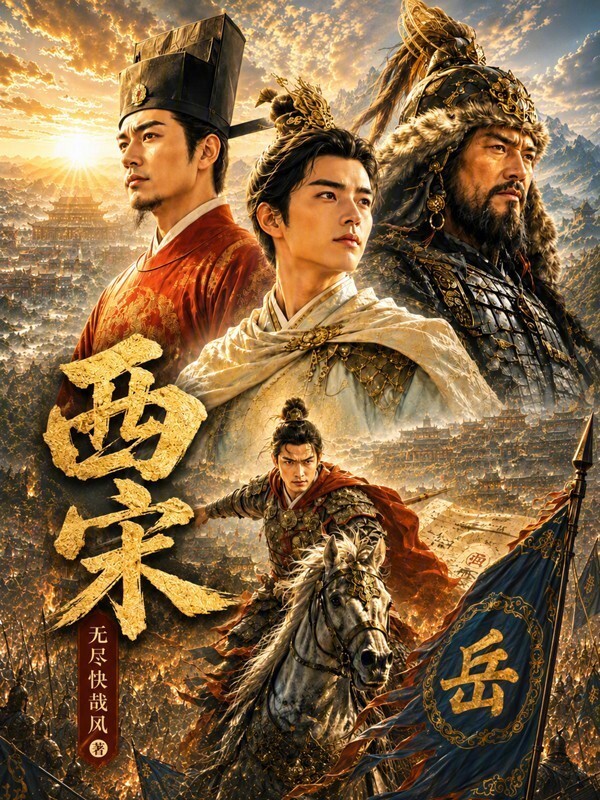西宋在线阅读