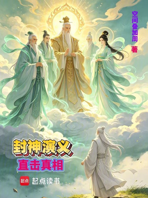 封神演义直击真相在线阅读