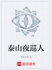 泰山夜巡人在线阅读