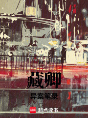 藏卿异案笔录在线阅读
