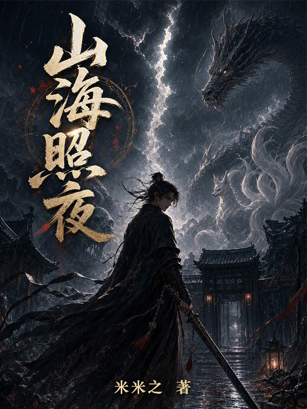 山海照夜封面