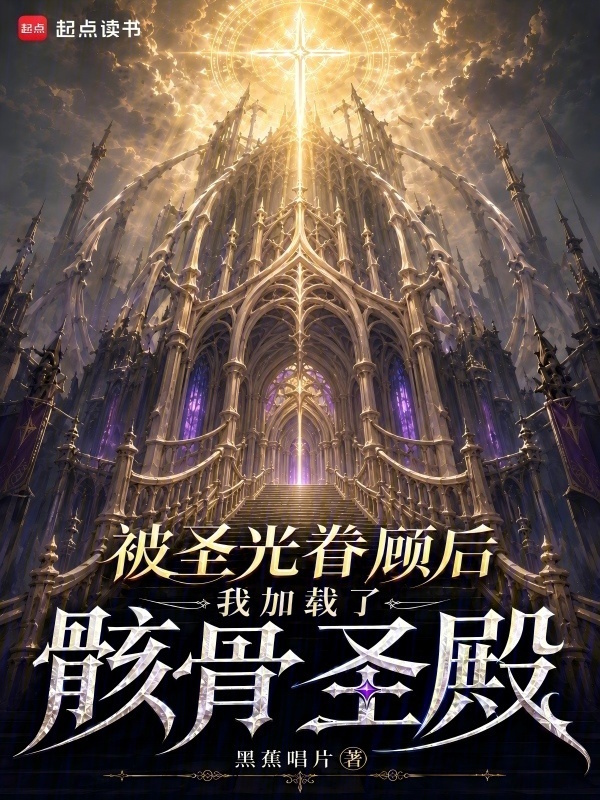 被圣光眷顾后我加载了骸骨圣殿在线阅读