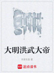 大明洪武大帝在线阅读