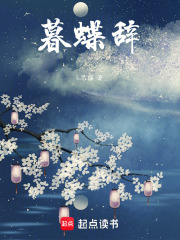 暮蝶辞在线阅读