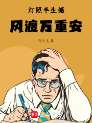 灯照半生憾，风渡万重安在线阅读