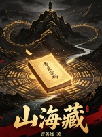 山海藏封面