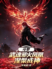 斗罗：武魂邪火凤凰，涅槃成神！