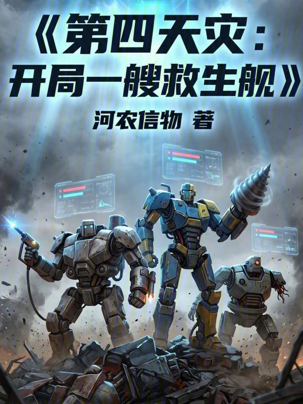 第四天灾：开局一艘救生舰在线阅读