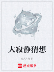 大寂静猜想在线阅读
