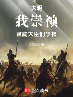大明：我，崇祯，鼓励大臣们争权在线阅读