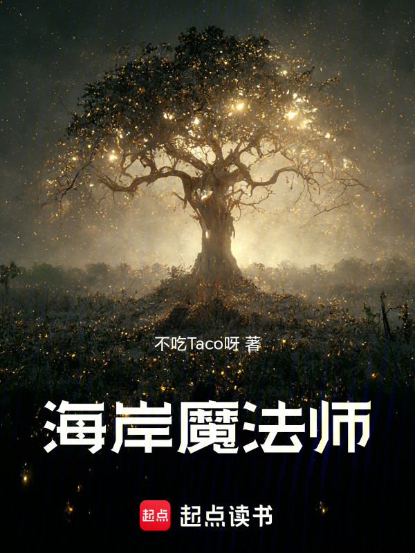 海岸魔法师在线阅读