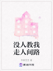 没人教我走人间路在线阅读