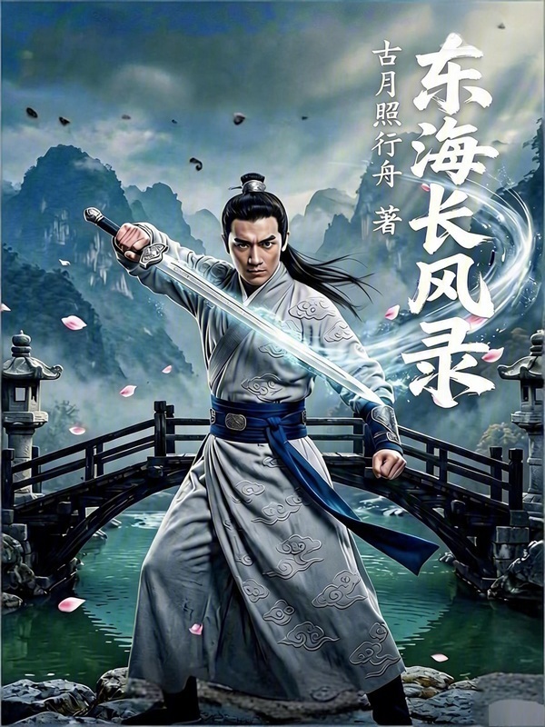 东海长风录在线阅读