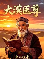 大漠医尊在线阅读