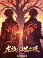 龙族归墟之眼封面