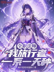 全职法师：我旅行者，一系一天种在线阅读