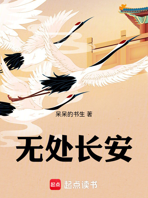 无处长安在线阅读