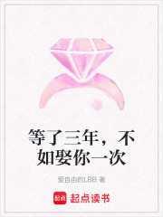 等了三年，不如娶你一次在线阅读