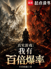 真实游戏：我有百倍爆率在线阅读
