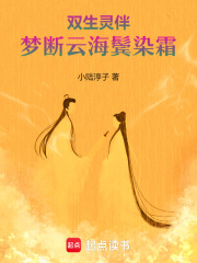 双生灵伴：梦断云海鬓染霜在线阅读