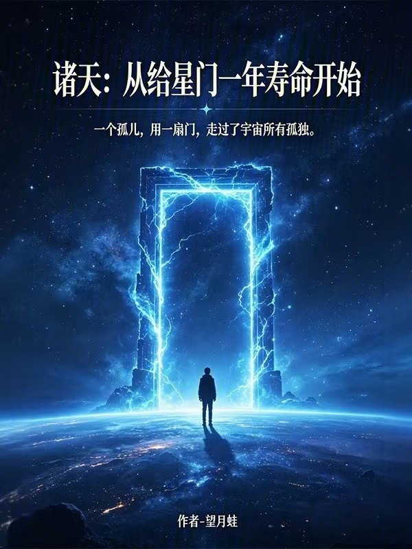 诸天：从给星门一年寿命开始在线阅读