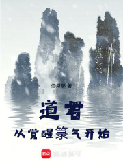 道君：从觉醒箓气开始