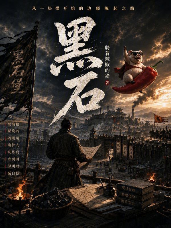 黑石在线阅读