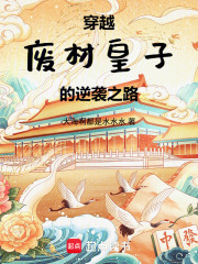 穿越：废材皇子的逆袭之路