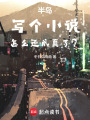 半岛：写个小说，怎么还成真了？在线阅读