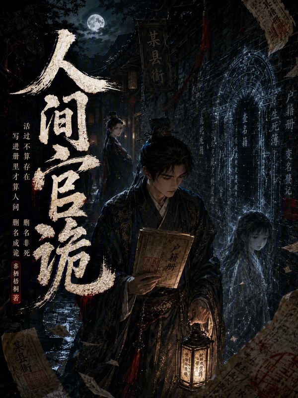 人间官诡在线阅读