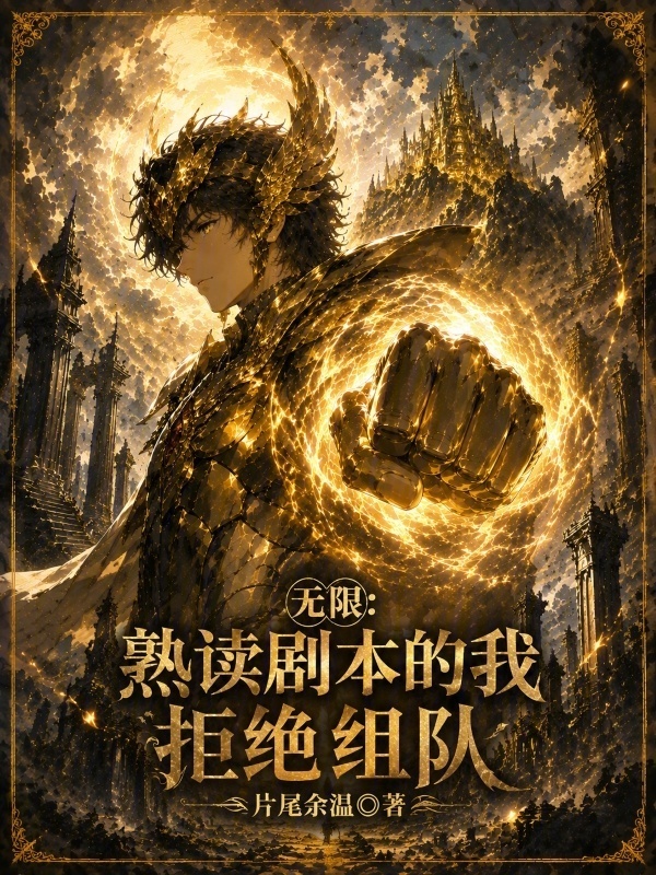 无限：熟读剧本的我拒绝组队在线阅读