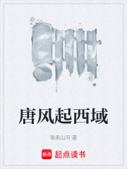 唐风起西域在线阅读